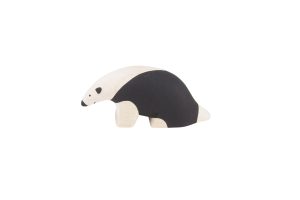 Pole Pole Small Anteater Parent