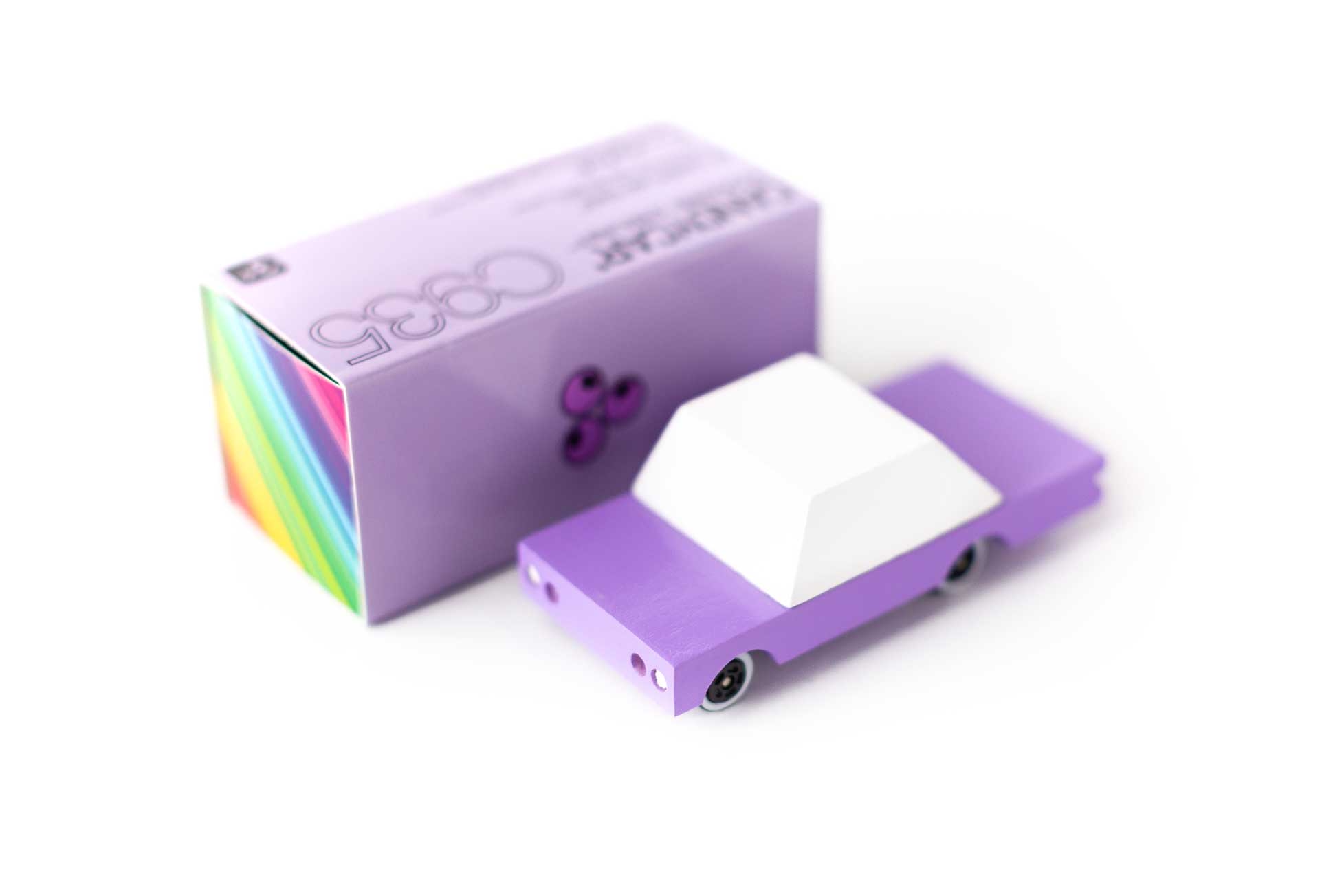 B.Berry Candylab fronte