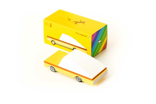 B.Nana Candylab retro