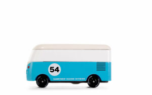 VW1 T1 Smoky Blue