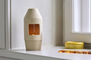 Chim Chim Scent Diffuser
