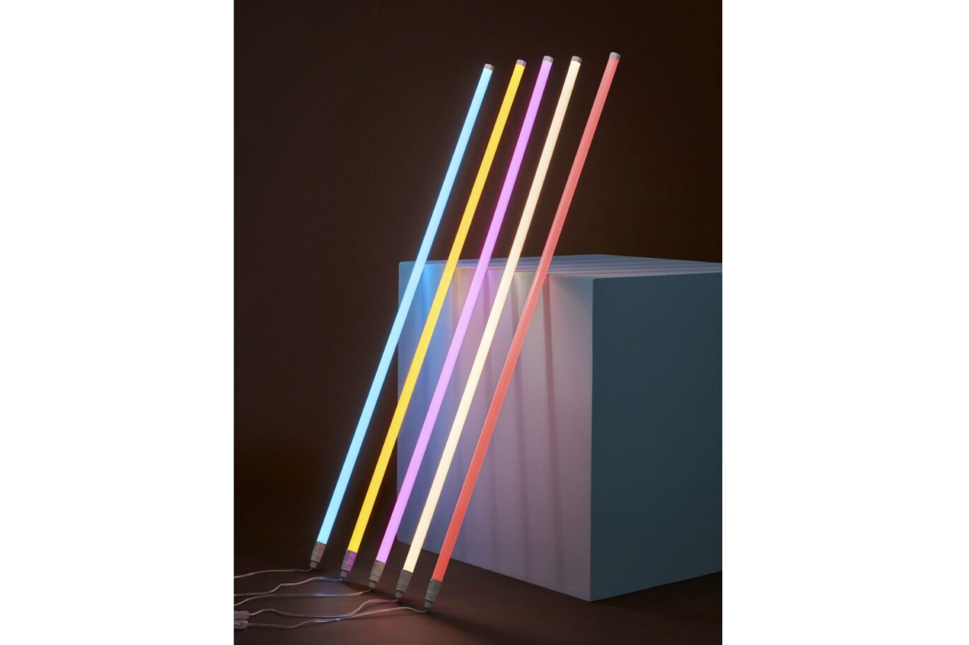 Neon Tube Led Vud Design