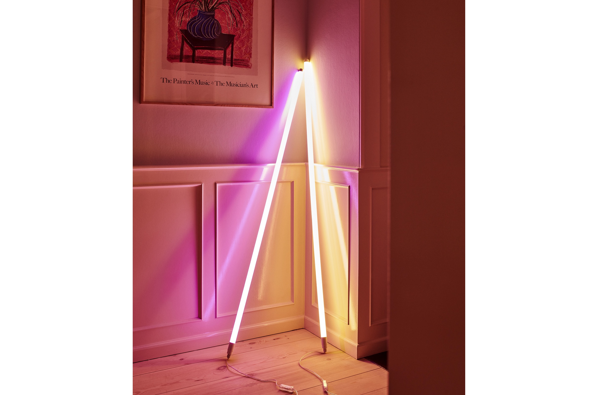 Neon Tube Led Vud Design