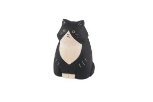 Pole Pole Long Hair Cats
