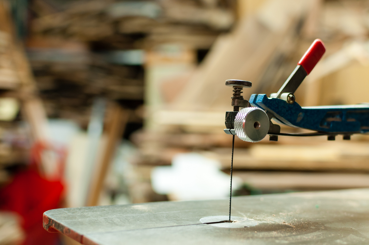 Vud Design Trieste Falegnameria Laboratorio Legno