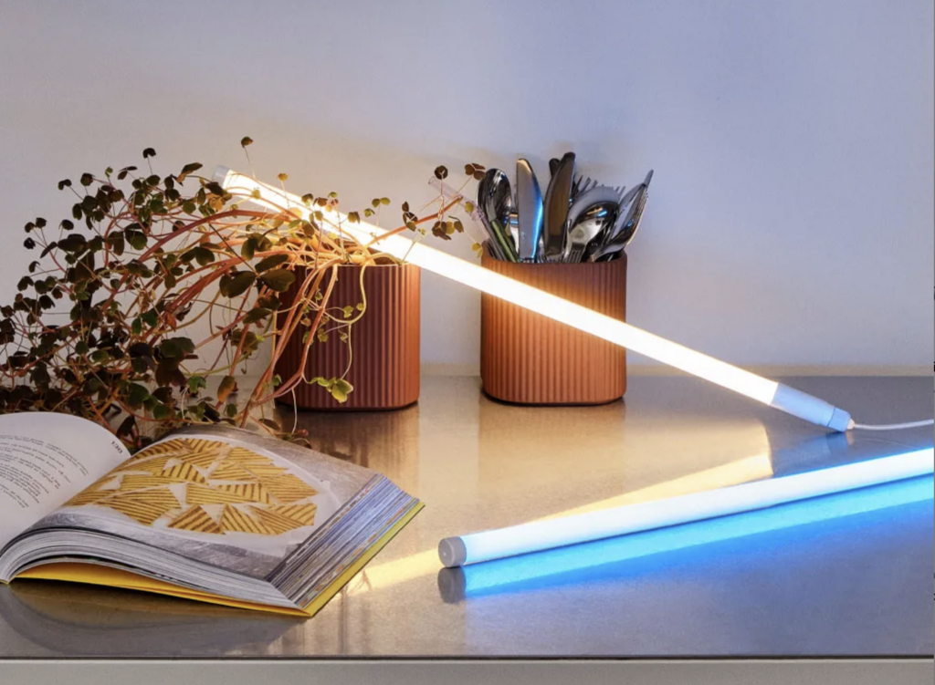 Neon Tube Led Slim - Vud Design