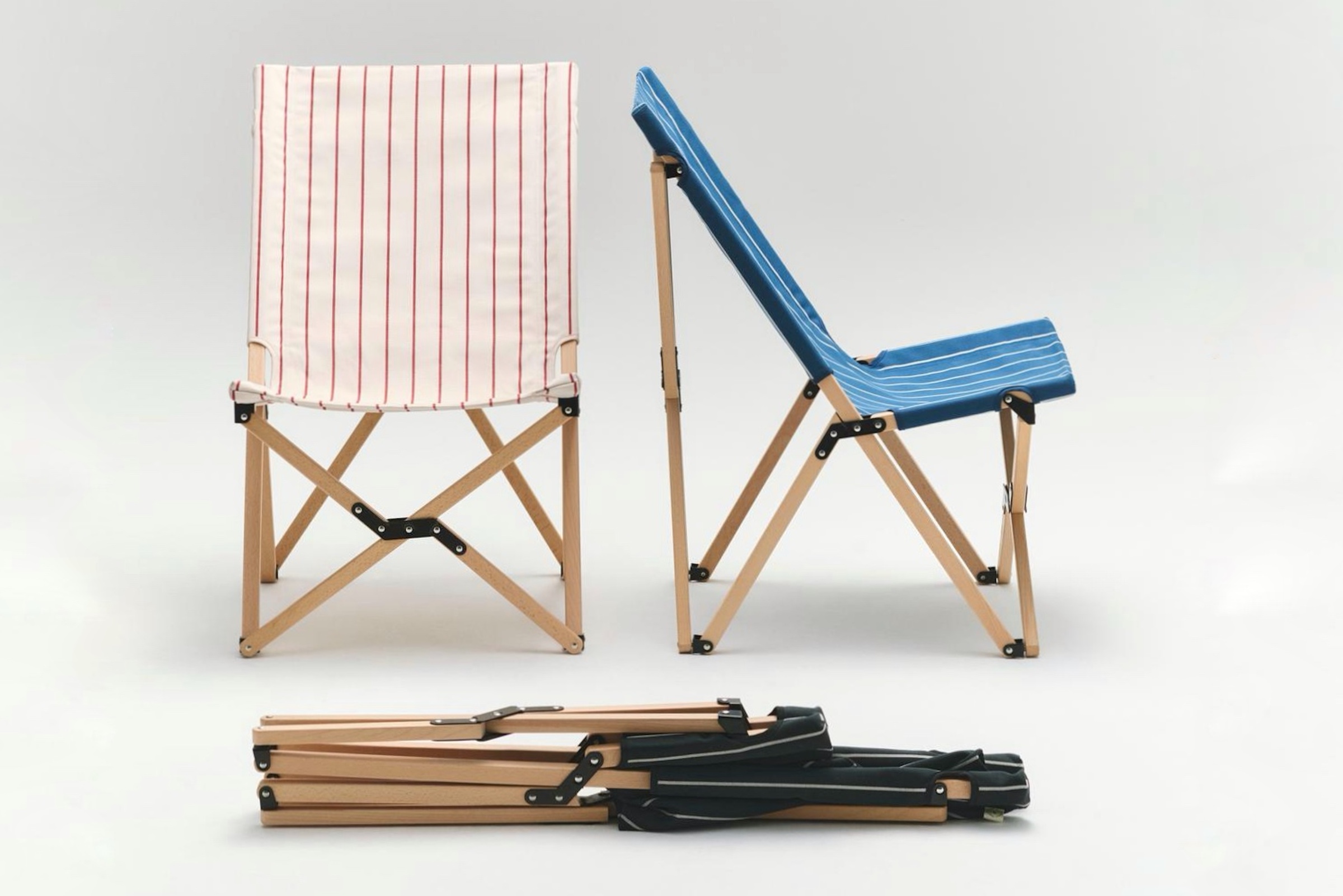 Folding Chair