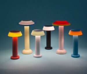 Sowden lights