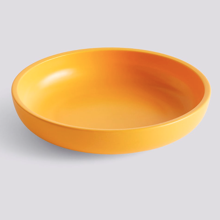 Sobremesa giallo