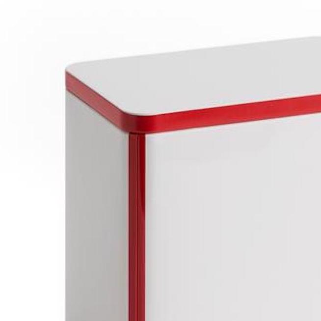 Bianco rosso