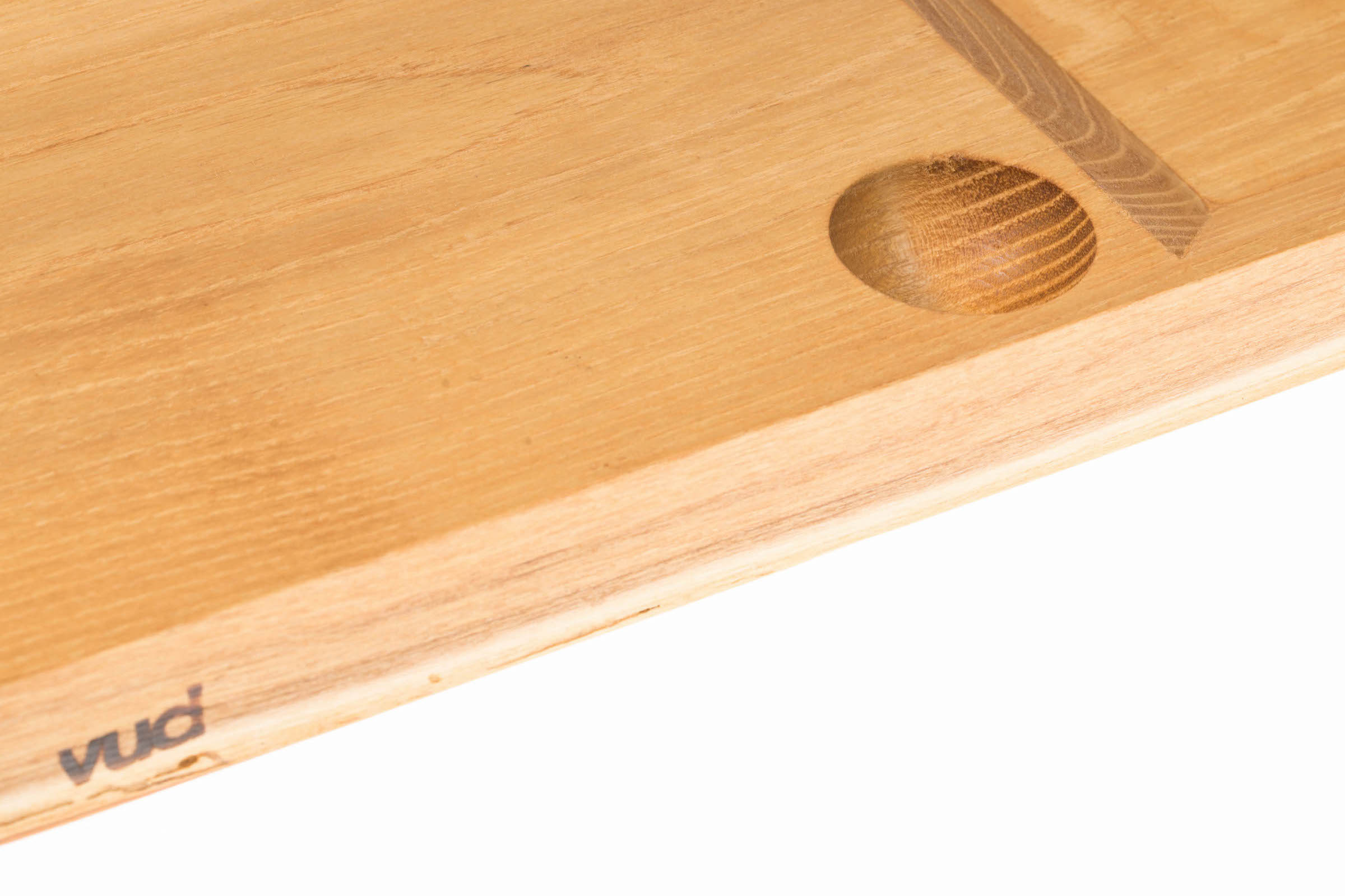 Tagliere Sardo-acacia-dettaglio Tagliere sardo acacia dettaglio