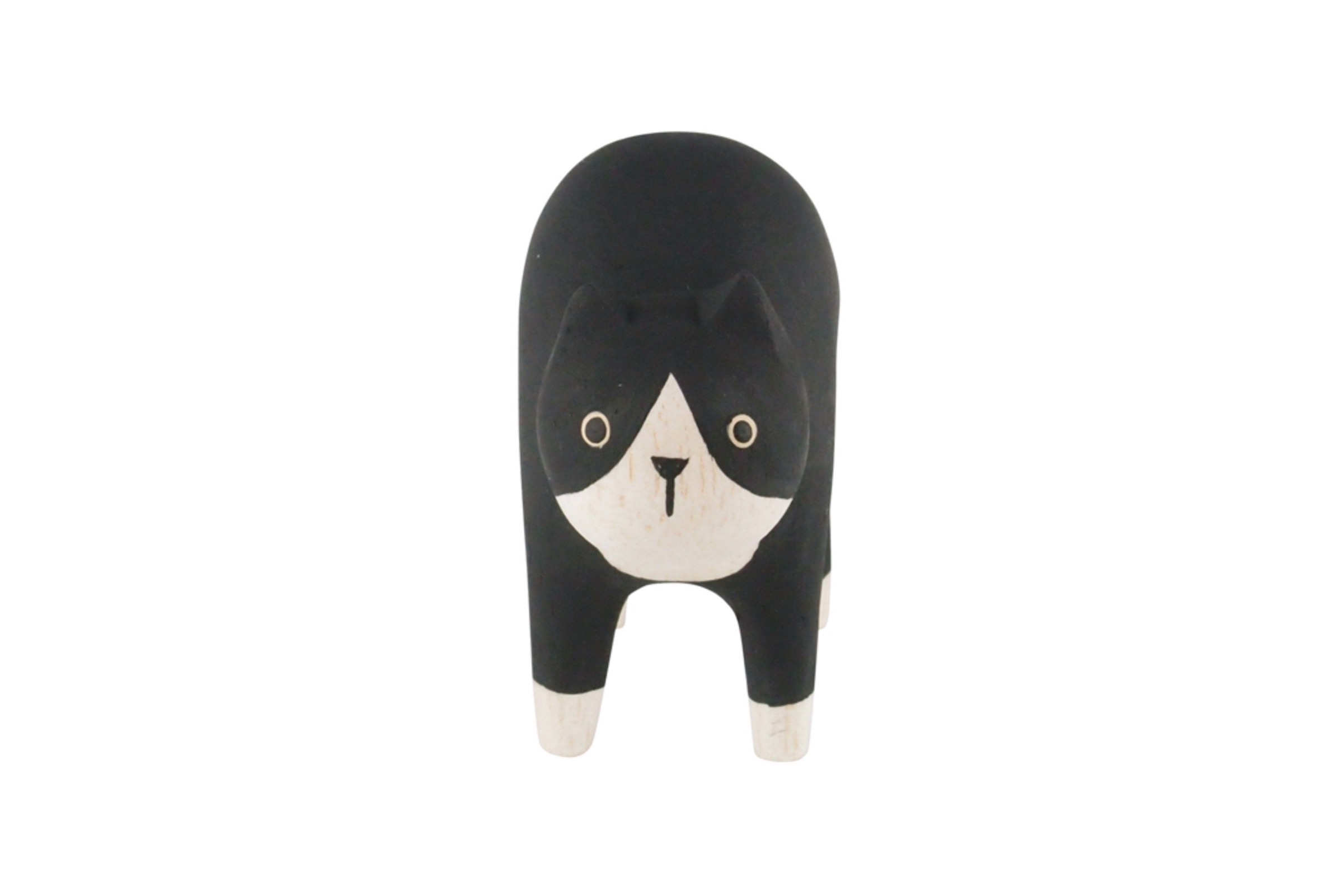 Tlab-polepole-hachiware-Cat-front