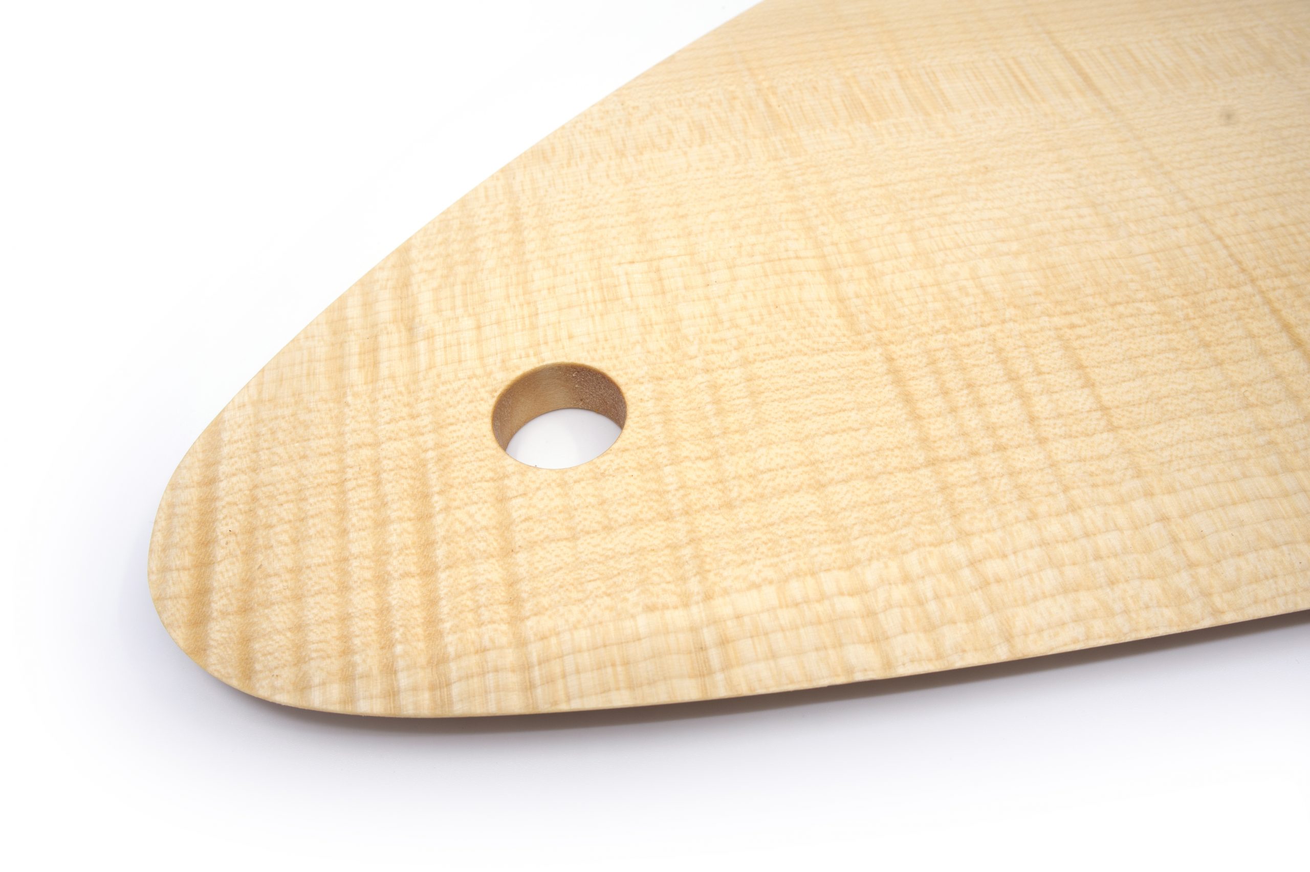 serieCS_50x24_acero_02-scaled Tagliere Vud Cs 50-24 Acero dettaglio buco