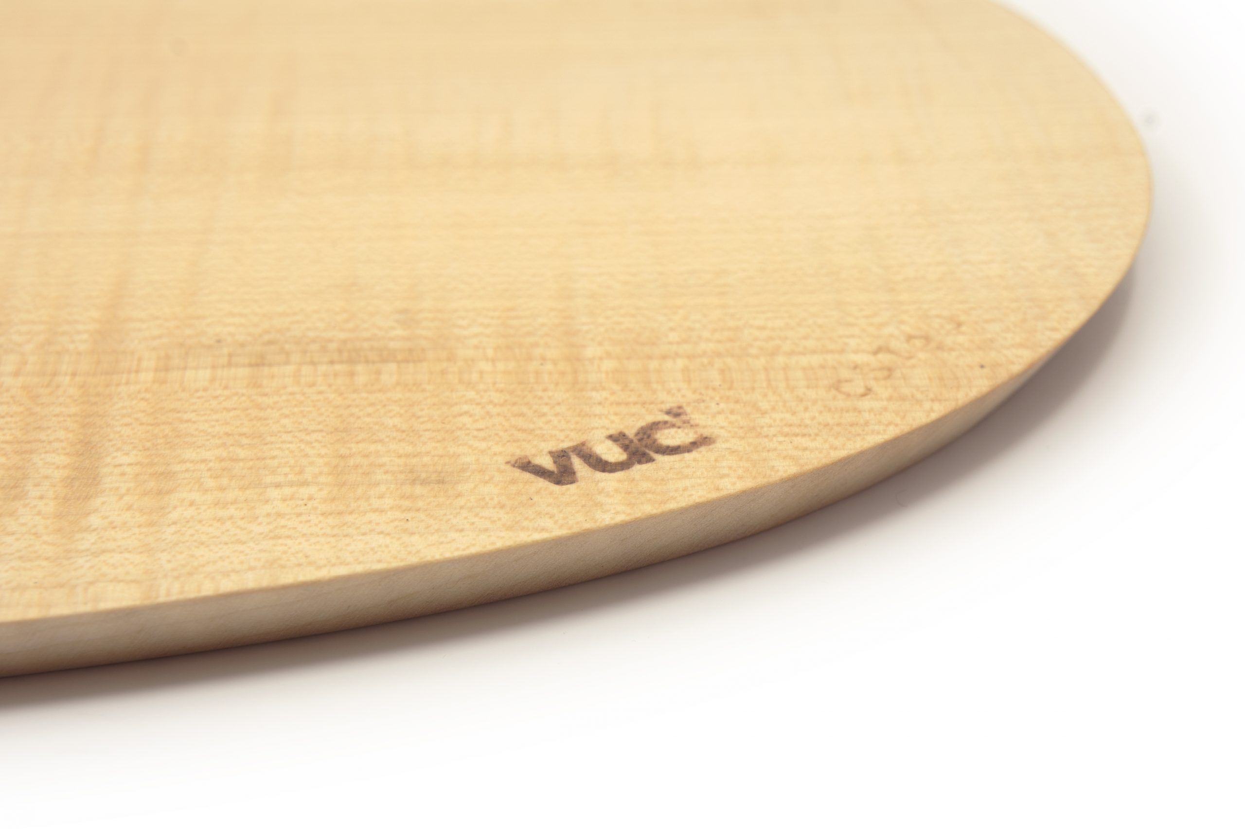 serieCS_50x24_acero_04-scaled Tagliere Vud Cs 50-24 Acero dettaglio marchio