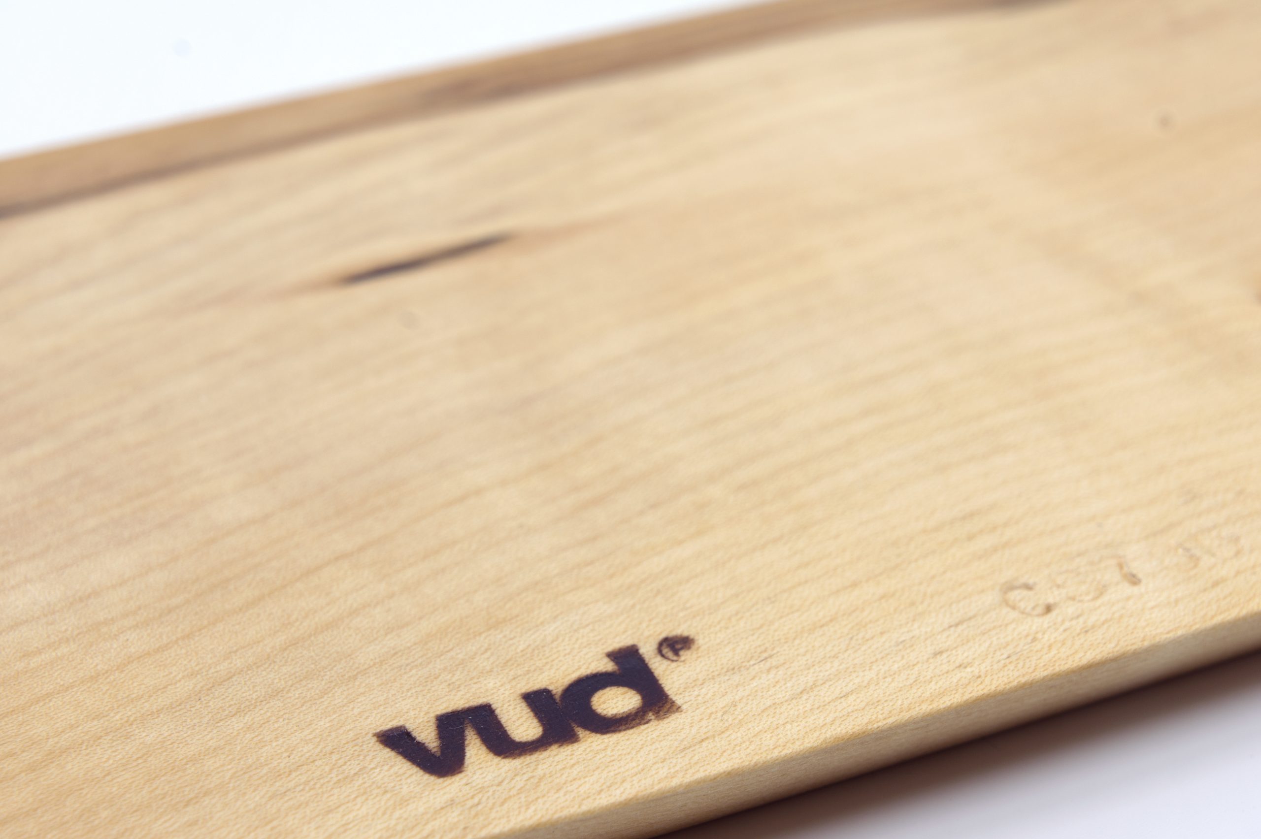 serieCS_57x12_acero_02-scaled Tagliere Vud Cs 57-12 Acero dettaglio marchio