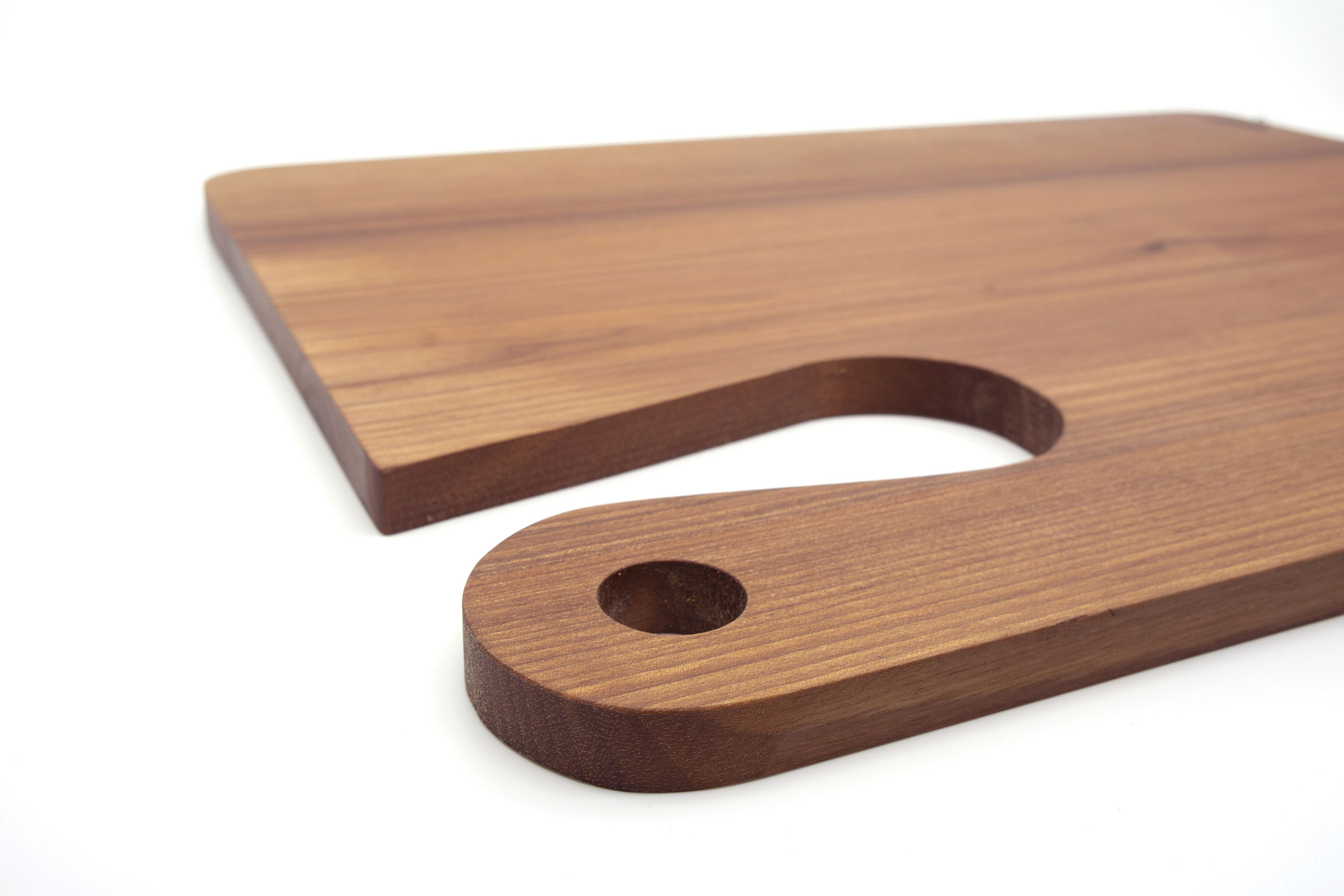 serieH_40x30_noce_04 Vud Tagliere Serie H 40x30 noce dettaglio design