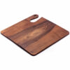 serieH_40x40_noce_01 Cutting Board Serie H 40x40 walnut