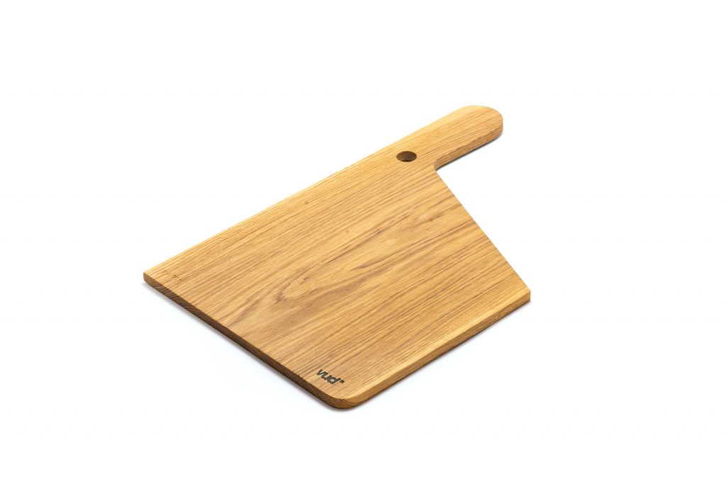 Cutting Board Serie NA 50X30 - Vud Design