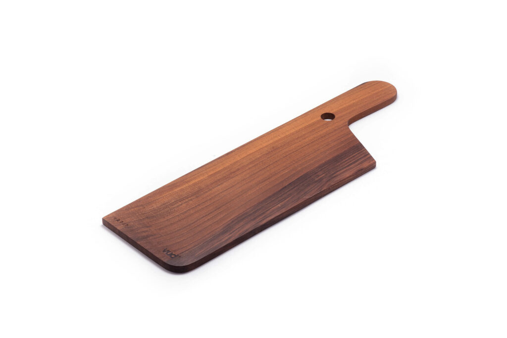 Cutting Board Serie NA 50X30 - Vud Design