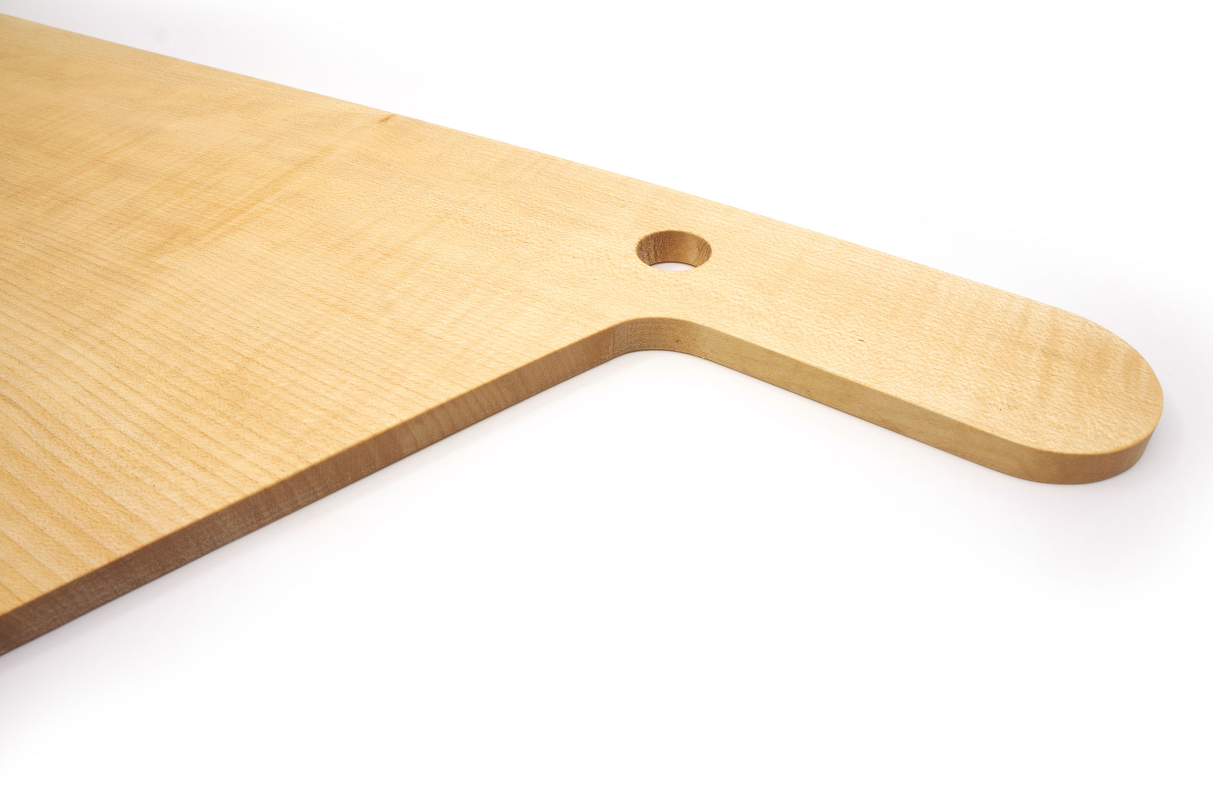 serieNA_50x21_b_acero_03 Vud Tagliere serie NA 50x21b acero dettaglio manico