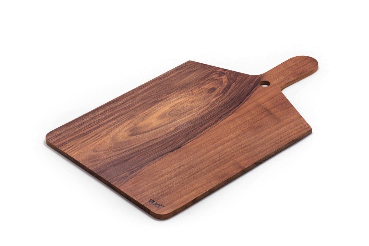 Cutting Board Vud Serie Na 50x30 walnut