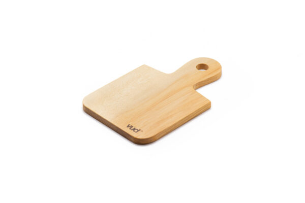 Vud cutting board serie R 22x15 maple