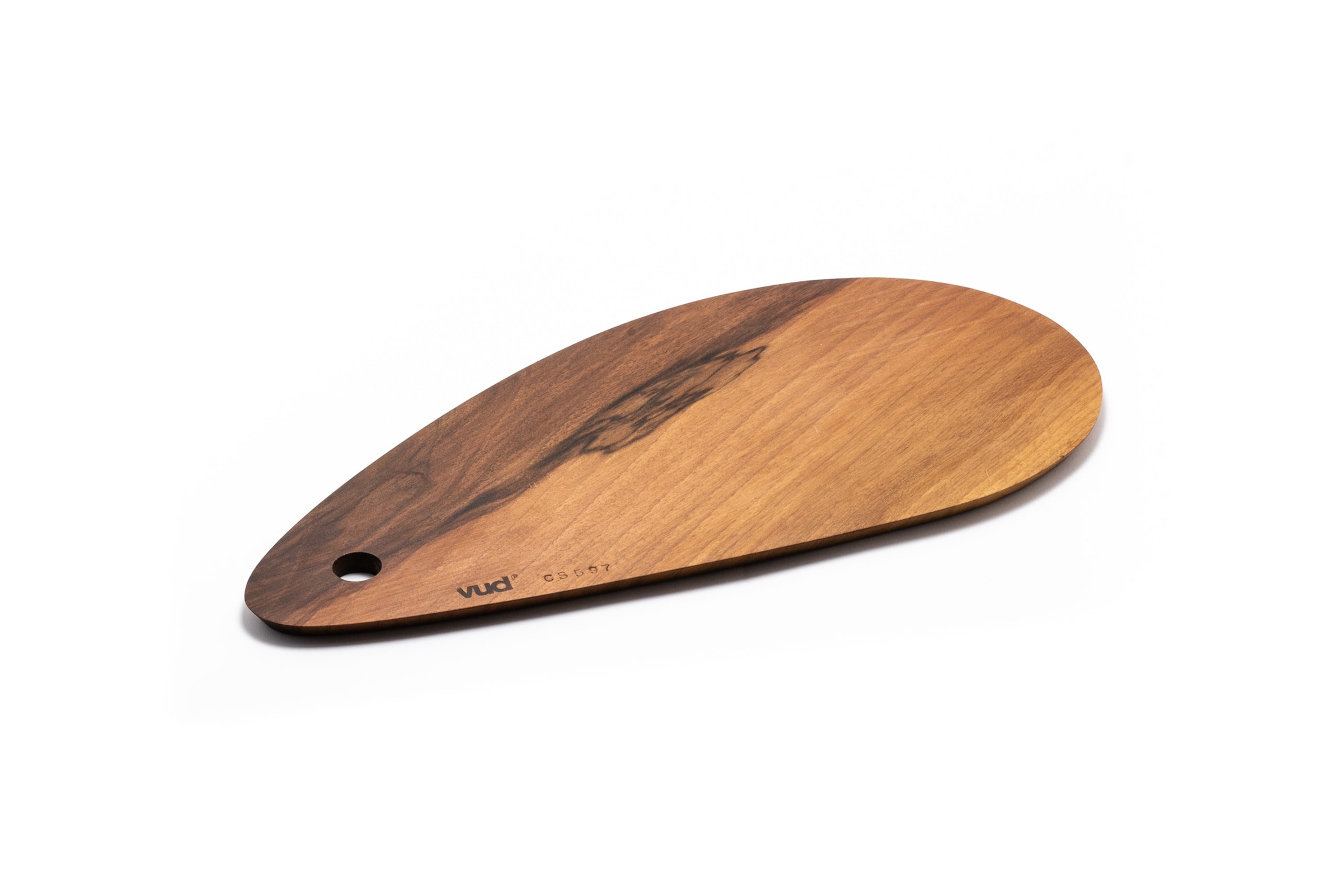Cutting Board Vud Cs 40-19 walnut
