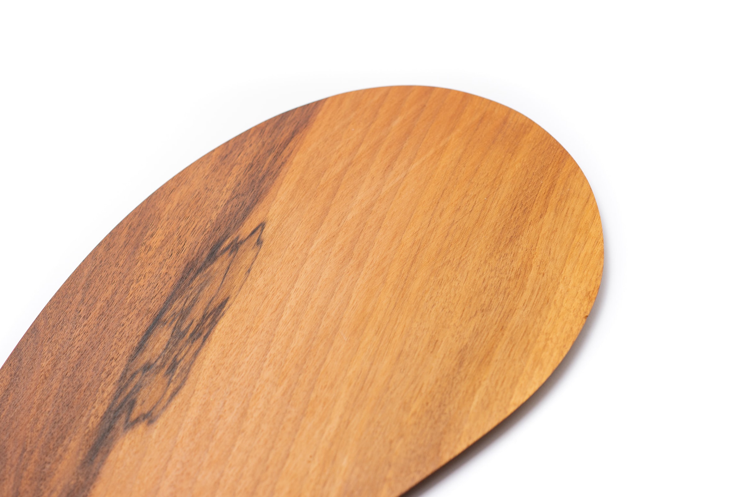 Tagliere Vud Cs 40-19 noce dettaglio