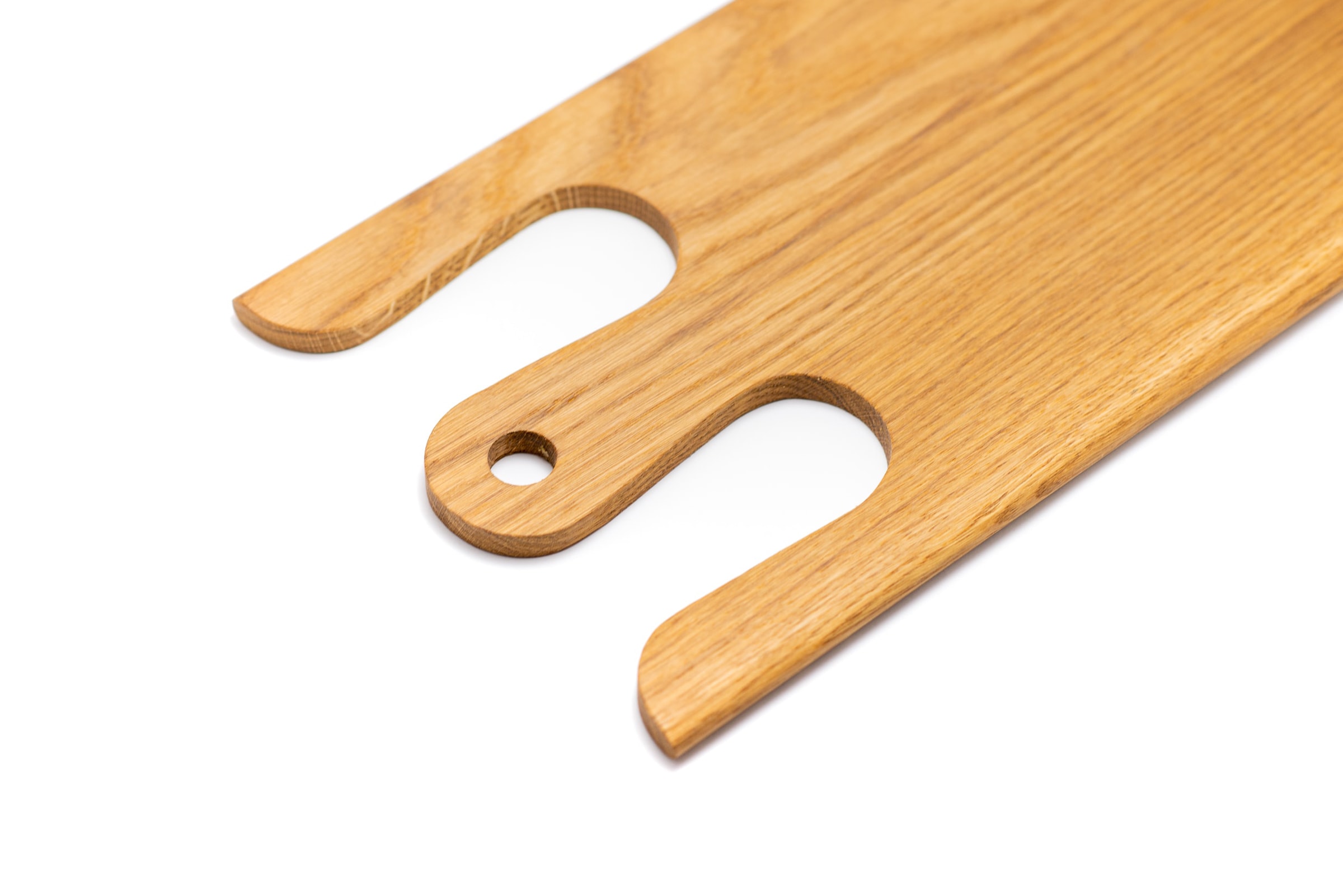 tagliere-serie-s-42x21-rovere-01 Tagliere Vud S 42x21 - rovere - dettaglio manico