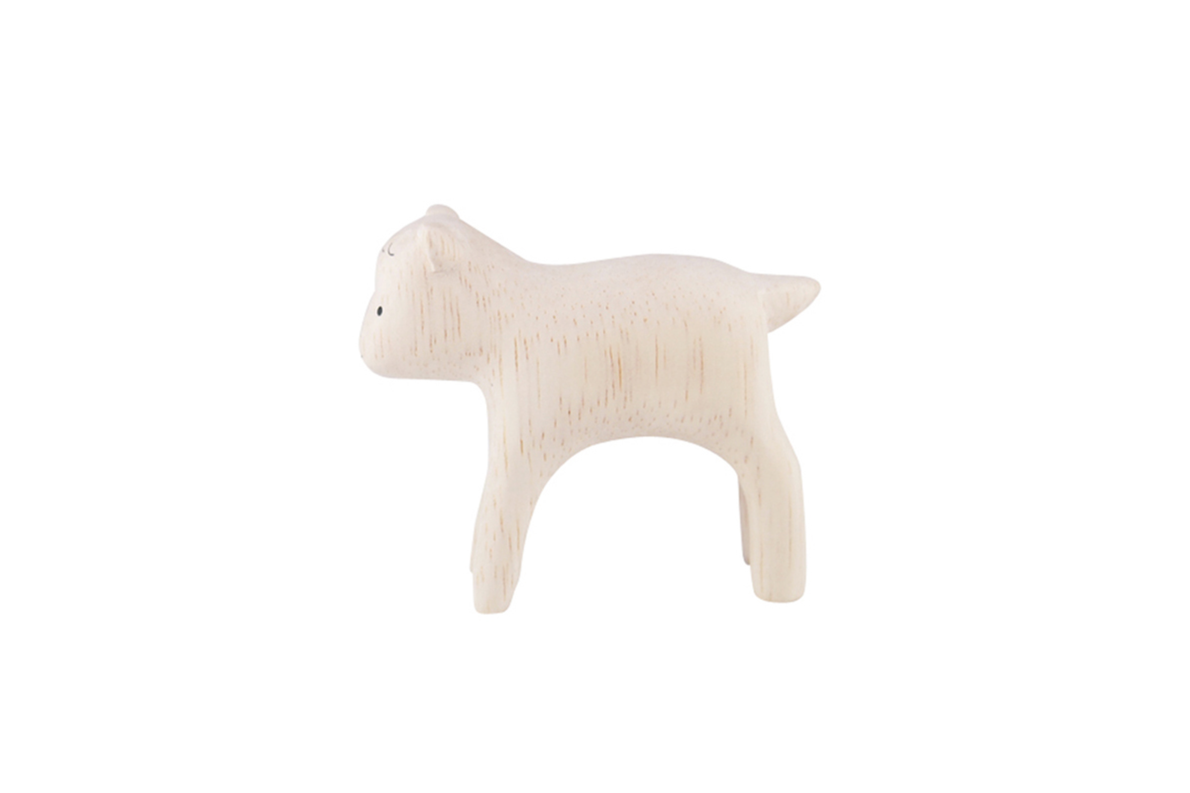 Tlab Pole Pole Lamb - side