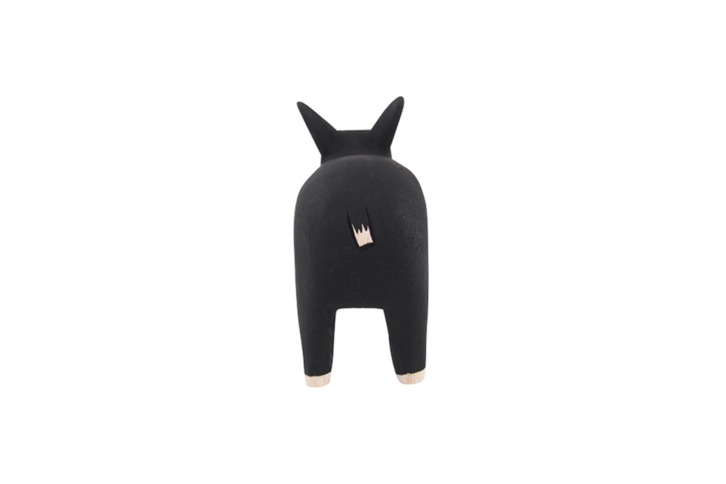 Tlab Pole Pole Asino - back