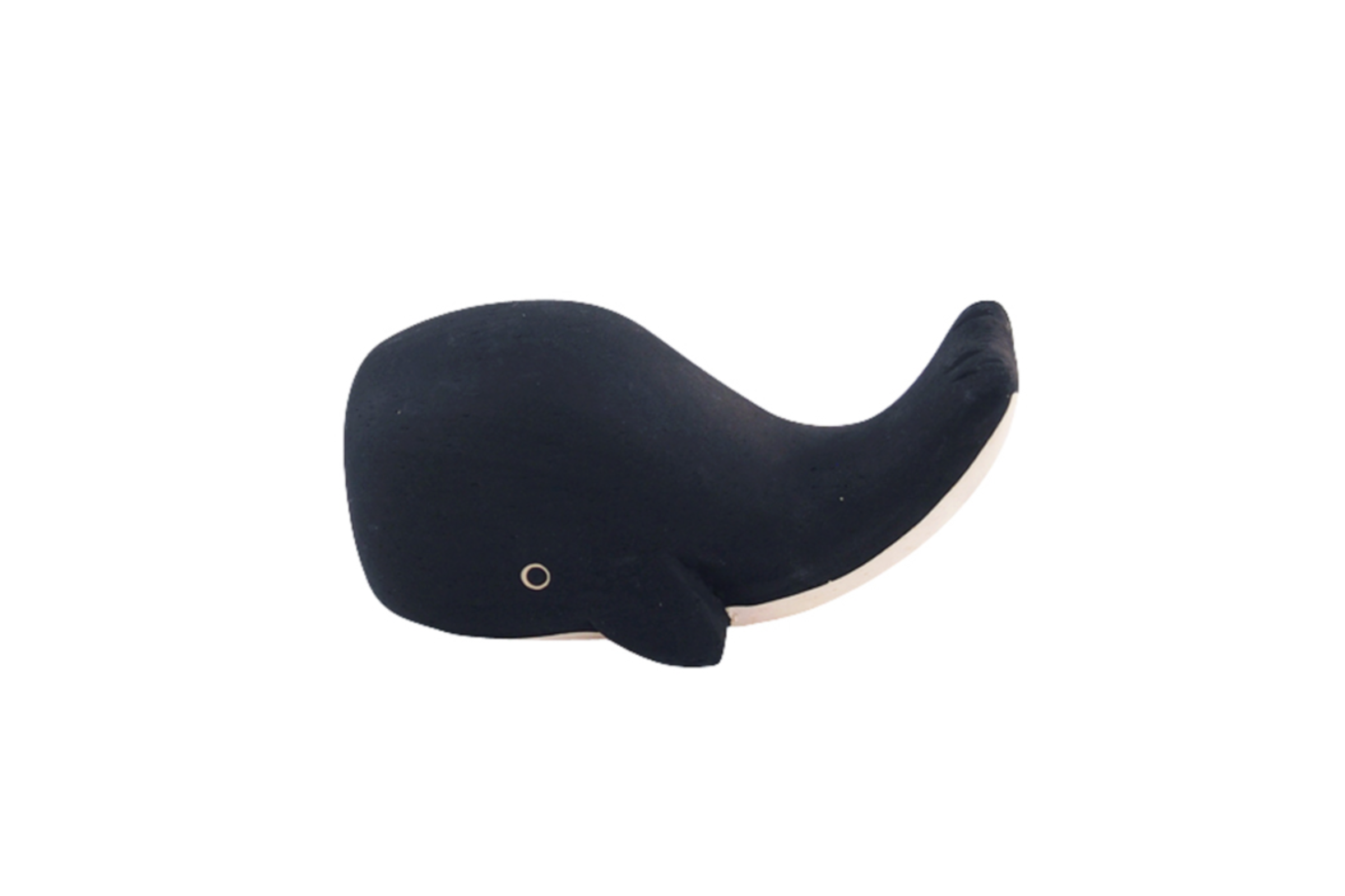 Tlab Pole Pole Balena - side