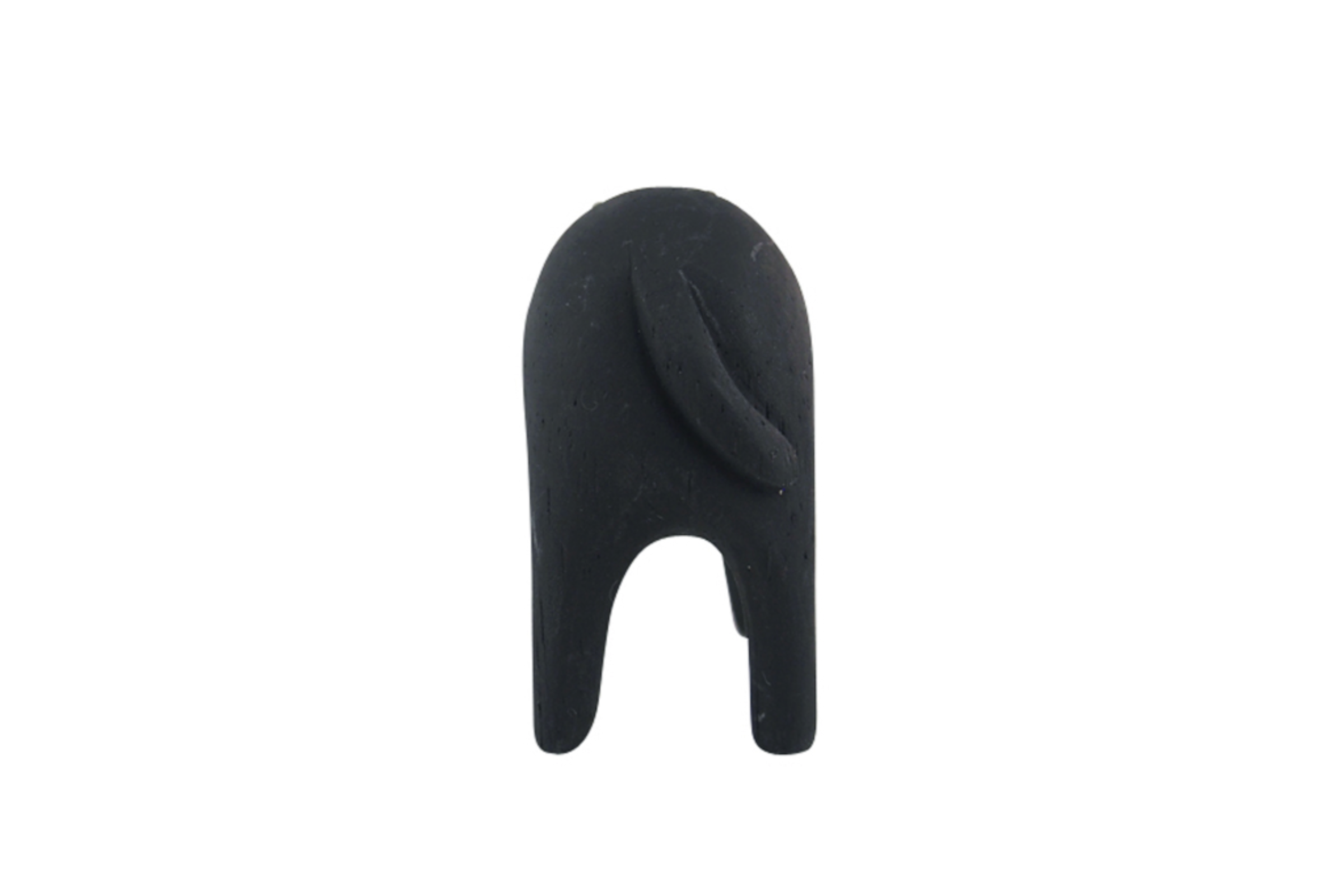 Tlab Pole Pole Black Cat - back