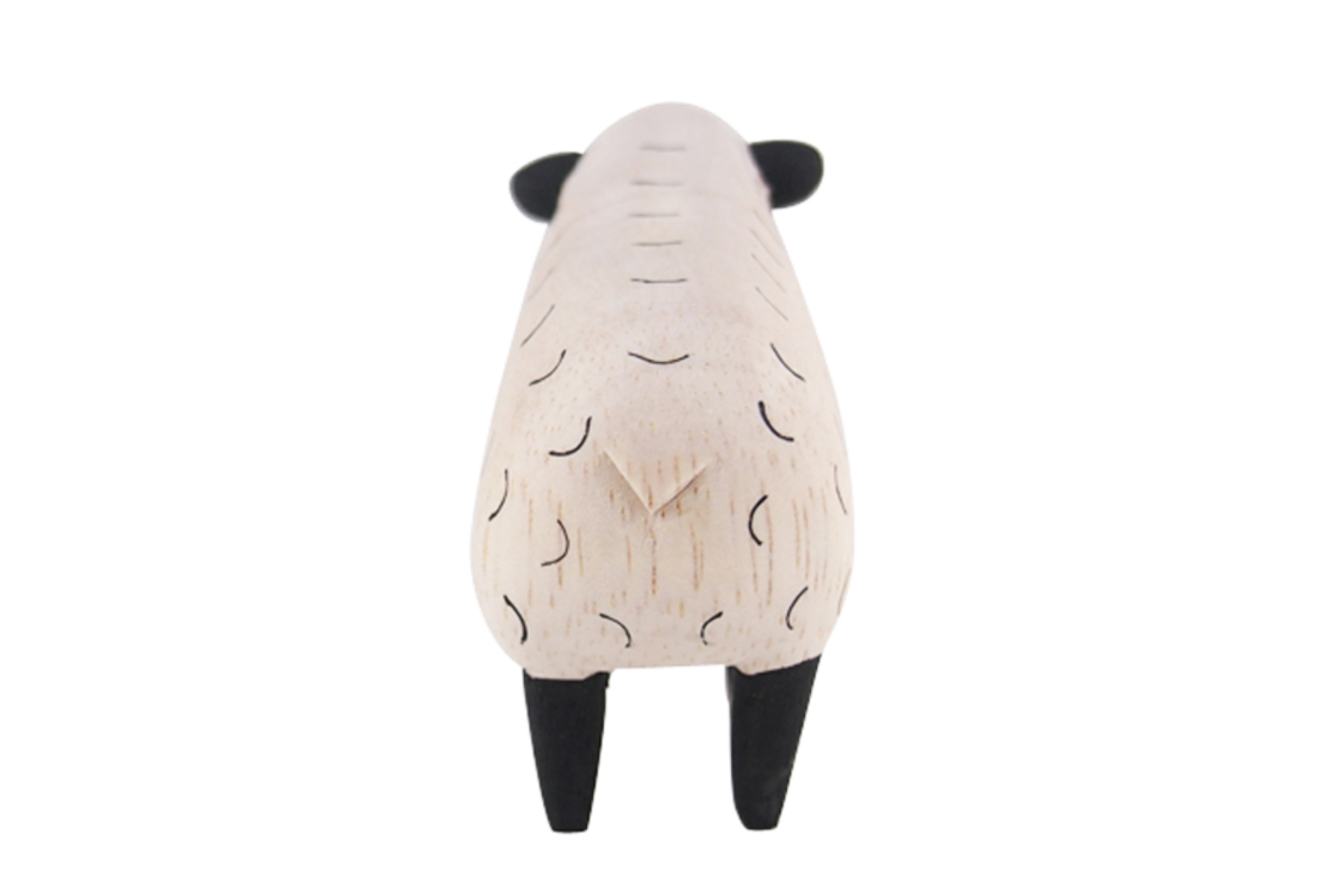 Tlab Pole Pole Sheep - back